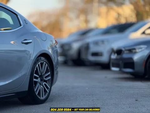 Photos of 2018 Maserati Ghibli for sale in Jacksonville, FL at AUTOLAND