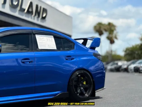 More photos of 2020 Subaru WRX STi at AUTOLAND, FL