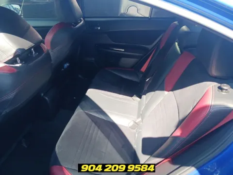 Another view of 2020 Subaru WRX STi for sale in Jacksonville, FL at AUTOLAND