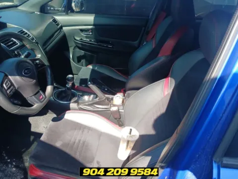 Photos of 2020 Subaru WRX STi for sale in Jacksonville, FL at AUTOLAND