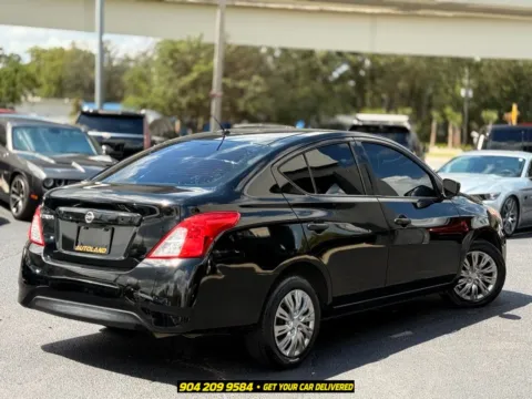 More photos of 2019 Nissan Versa 1.6 S at AUTOLAND, FL