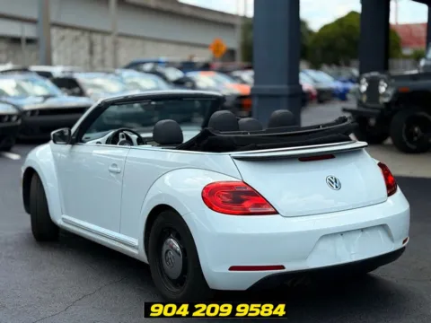 More photos of 2015 Volkswagen Beetle 1.8T at AUTOLAND, FL