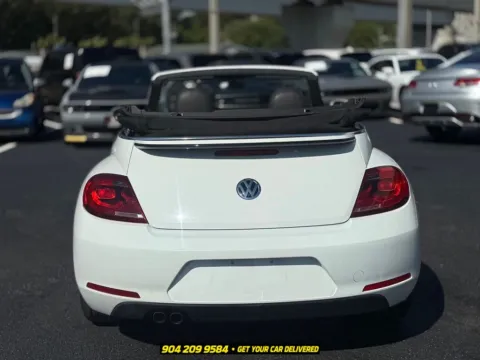 More photos of 2015 Volkswagen Beetle 1.8T at AUTOLAND, FL