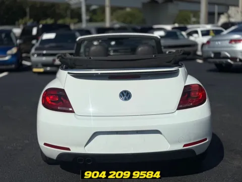 More photos of 2015 Volkswagen Beetle 1.8T at AUTOLAND, FL