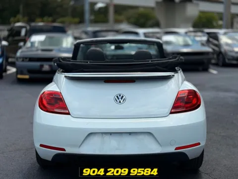 More photos of 2015 Volkswagen Beetle 1.8T at AUTOLAND, FL