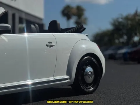 More photos of 2015 Volkswagen Beetle 1.8T at AUTOLAND, FL