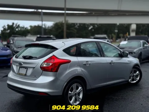 More photos of 2014 Ford Focus SE at AUTOLAND, FL