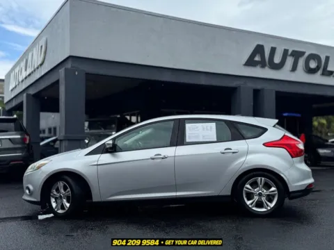 More photos of 2014 Ford Focus SE at AUTOLAND, FL