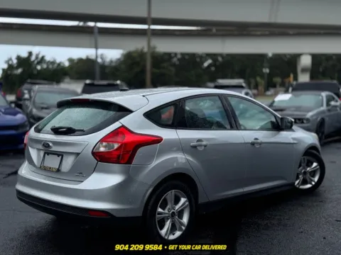 More photos of 2014 Ford Focus SE at AUTOLAND, FL