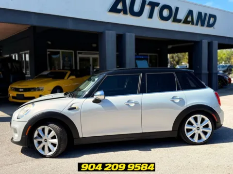 More photos of 2015 MINI Cooper at AUTOLAND, FL