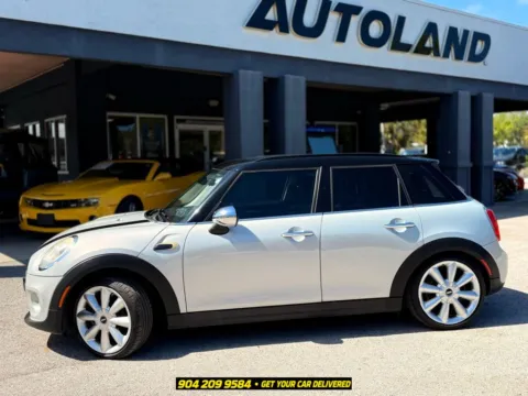 More photos of 2015 MINI Cooper at AUTOLAND, FL