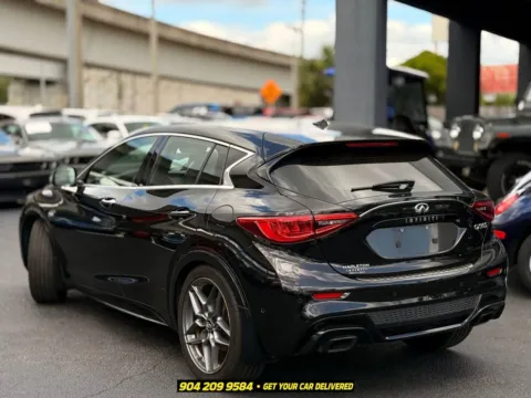 More photos of 2017 INFINITI QX30 Sport at AUTOLAND, FL