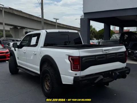 More photos of 2019 Ford F-150 Raptor at AUTOLAND, FL