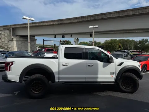 More photos of 2019 Ford F-150 Raptor at AUTOLAND, FL