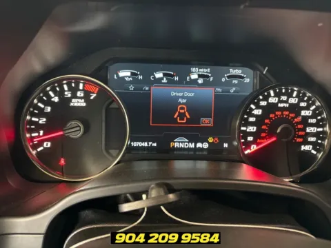 Photos of 2019 Ford F-150 Raptor for sale in Jacksonville, FL at AUTOLAND