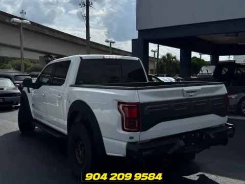 More photos of 2019 Ford F-150 Raptor at AUTOLAND, FL