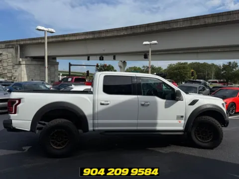 More photos of 2019 Ford F-150 Raptor at AUTOLAND, FL