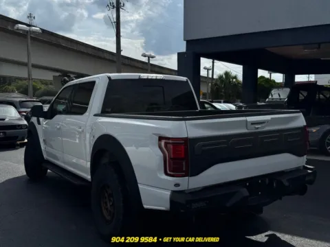 More photos of 2019 Ford F-150 Raptor at AUTOLAND, FL