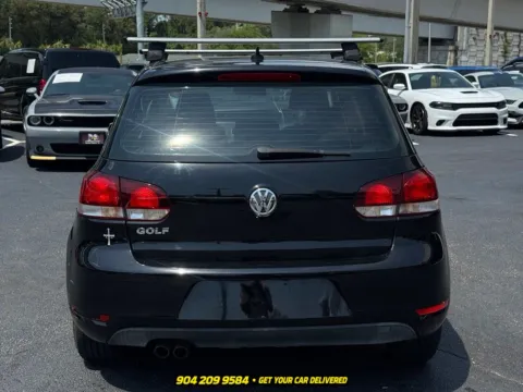 More photos of 2013 Volkswagen Golf 2.5L at AUTOLAND, FL