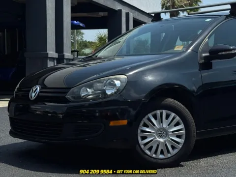 Photos of 2013 Volkswagen Golf 2.5L for sale in Jacksonville, FL at AUTOLAND