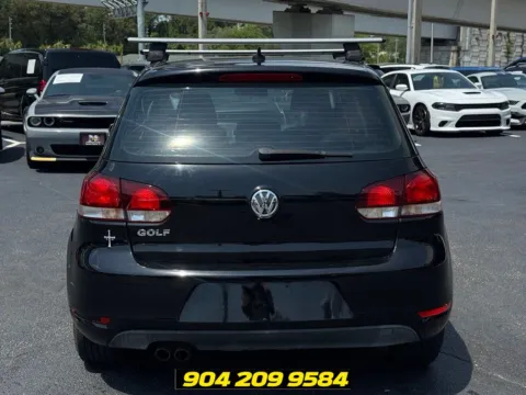 More photos of 2013 Volkswagen Golf 2.5L at AUTOLAND, FL