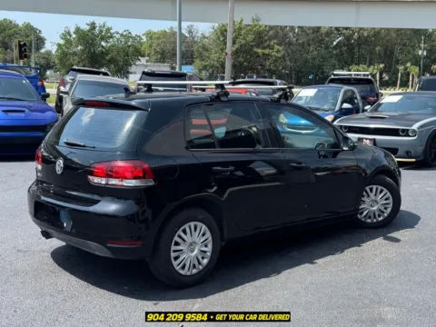 More photos of 2013 Volkswagen Golf 2.5L at AUTOLAND, FL