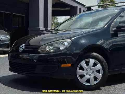 Photos of 2013 Volkswagen Golf 2.5L for sale in Jacksonville, FL at AUTOLAND
