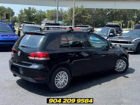 More photos of 2013 Volkswagen Golf 2.5L at AUTOLAND, FL