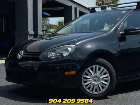 Photos of 2013 Volkswagen Golf 2.5L for sale in Jacksonville, FL at AUTOLAND