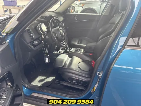 Photos of 2019 MINI Cooper S E Countryman for sale in Jacksonville, FL at AUTOLAND
