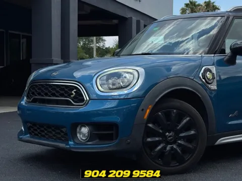 Photos of 2019 MINI Cooper S E Countryman for sale in Jacksonville, FL at AUTOLAND