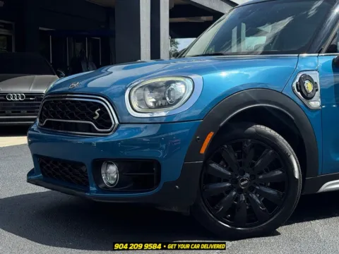 Photos of 2019 MINI Cooper S E Countryman for sale in Jacksonville, FL at AUTOLAND