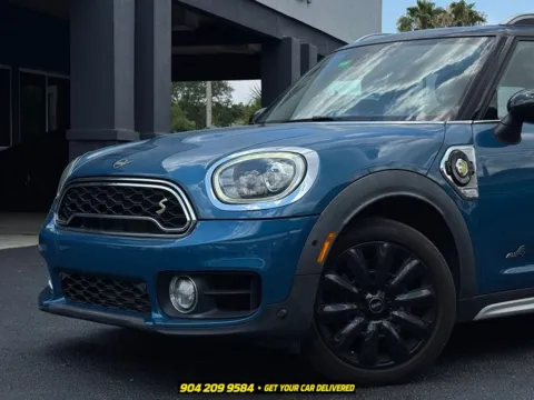 Photos of 2019 MINI Cooper S E Countryman for sale in Jacksonville, FL at AUTOLAND