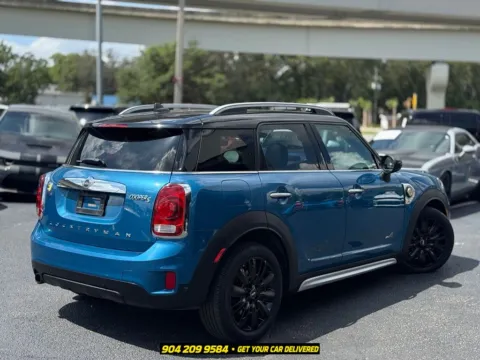 More photos of 2019 MINI Cooper S E Countryman at AUTOLAND, FL