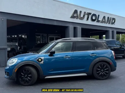 More photos of 2019 MINI Cooper S E Countryman at AUTOLAND, FL