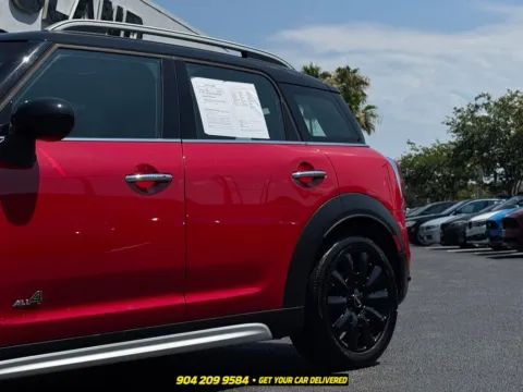 More photos of 2019 MINI Cooper S Countryman Classic at AUTOLAND, FL
