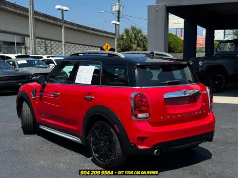 More photos of 2019 MINI Cooper S Countryman Classic at AUTOLAND, FL