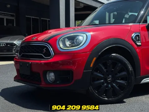 Another view of 2019 MINI Cooper S Countryman Classic for sale in Jacksonville, FL at AUTOLAND