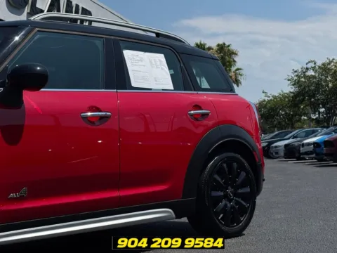 More photos of 2019 MINI Cooper S Countryman Classic at AUTOLAND, FL
