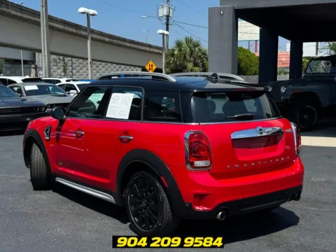 More photos of 2019 MINI Cooper S Countryman Classic at AUTOLAND, FL