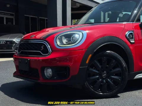 Another view of 2019 MINI Cooper S Countryman Classic for sale in Jacksonville, FL at AUTOLAND