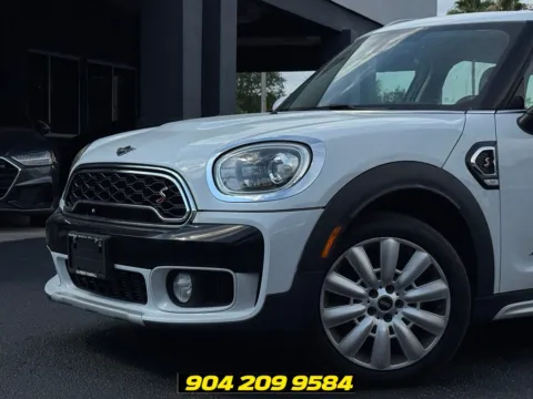 Photos of 2019 MINI Cooper S Countryman Classic for sale in Jacksonville, FL at AUTOLAND