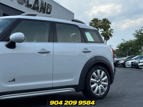 More photos of 2019 MINI Cooper S Countryman Classic at AUTOLAND, FL