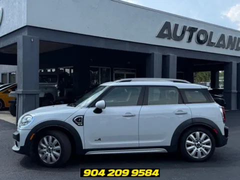 More photos of 2019 MINI Cooper S Countryman Classic at AUTOLAND, FL