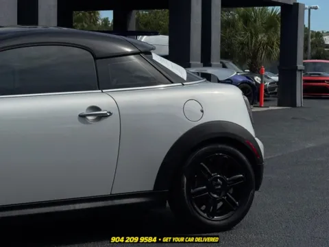 More photos of 2012 MINI Cooper S at AUTOLAND, FL