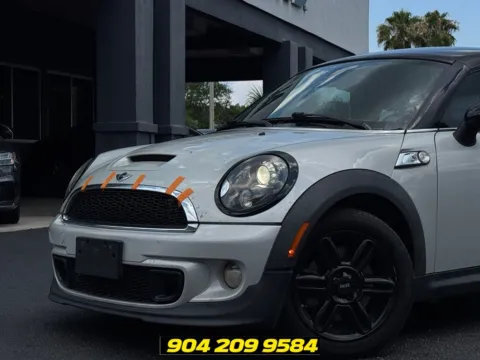 Photos of 2012 MINI Cooper S for sale in Jacksonville, FL at AUTOLAND