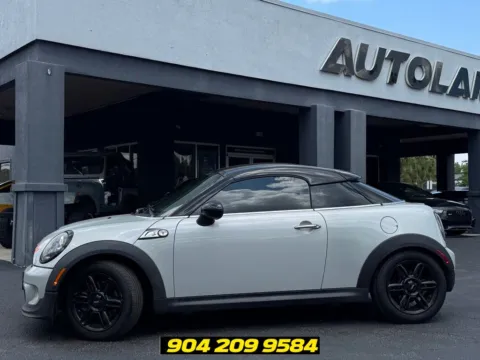More photos of 2012 MINI Cooper S at AUTOLAND, FL