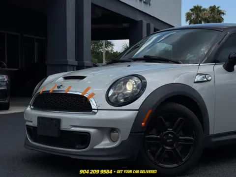 Photos of 2012 MINI Cooper S for sale in Jacksonville, FL at AUTOLAND