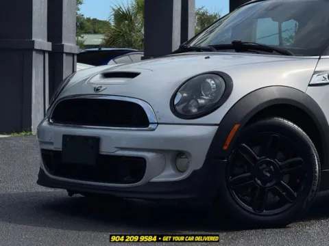 Photos of 2012 MINI Cooper S for sale in Jacksonville, FL at AUTOLAND