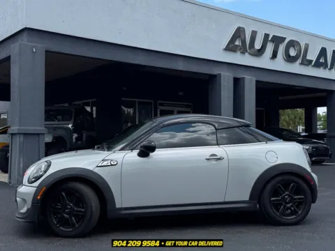 More photos of 2012 MINI Cooper S at AUTOLAND, FL